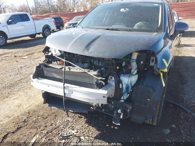 2017 FIAT 500X ZFBCFYAB1HP571237 Photo 5