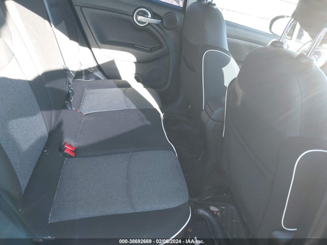 2017 FIAT 500X ZFBCFYAB1HP571237 Photo 7