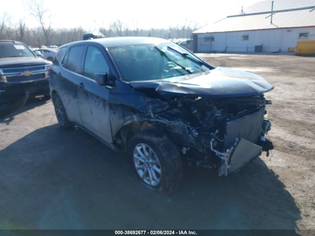 2020 2GNAXTEV9L6165201 main image