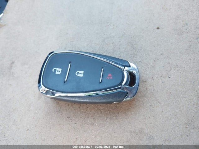 Chevrolet Equinox Awd 2fl 2020 2GNAXTEV9L6165201 Image 11