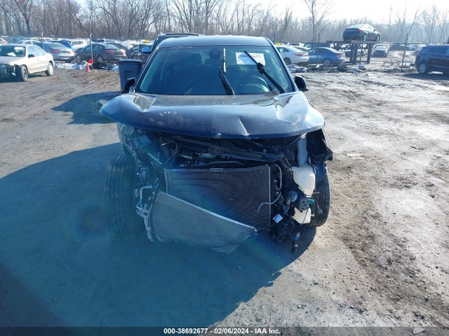 Chevrolet Equinox Awd 2fl 2020 2GNAXTEV9L6165201 Image 12