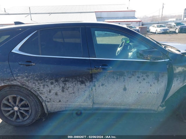 Chevrolet Equinox Awd 2fl 2020 2GNAXTEV9L6165201 Image 13