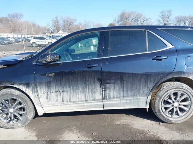 Chevrolet Equinox Awd 2fl 2020 2GNAXTEV9L6165201 Image 14