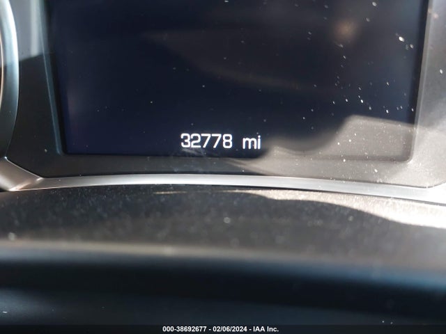Chevrolet Equinox Awd 2fl 2020 2GNAXTEV9L6165201 Image 7