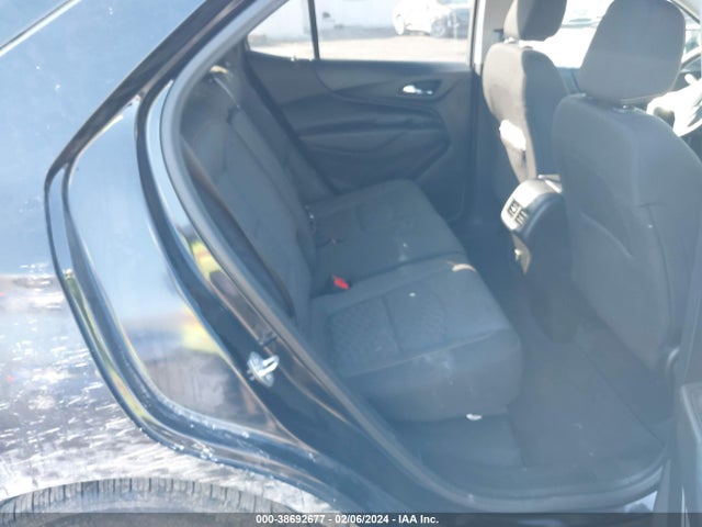 Chevrolet Equinox Awd 2fl 2020 2GNAXTEV9L6165201 Image 8