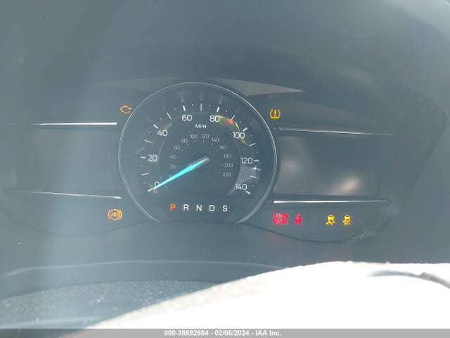 Ford EXPLORER XLT 2017 1FM5K7D85HGE22286 Image 7