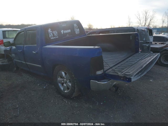 2016 RAM 1500 BIG HORN VIN: 3C6RR7LT1GG188956