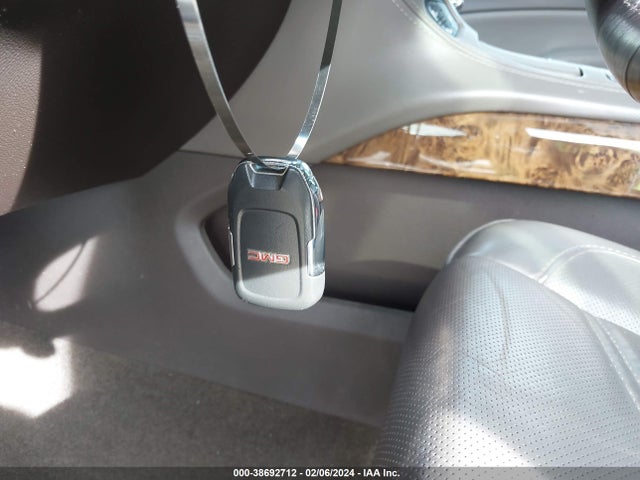 GMC YUKON DENALI 2015 1GKS2CKJXFR702278 Image 11