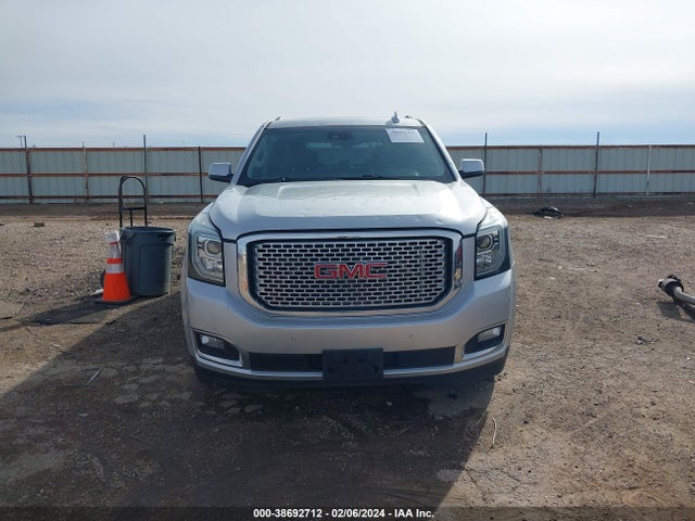 GMC YUKON DENALI 2015 1GKS2CKJXFR702278 Image 12