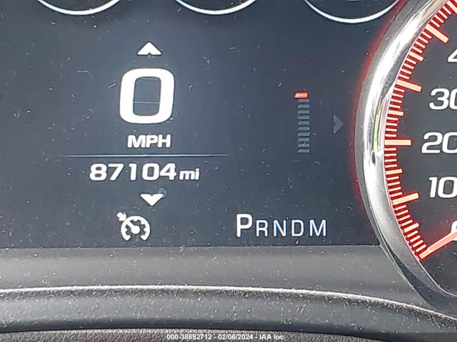 GMC YUKON DENALI 2015 1GKS2CKJXFR702278 Image 15