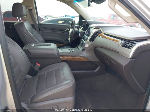 GMC YUKON DENALI 2015 1GKS2CKJXFR702278 Image 5