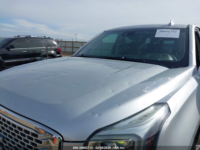 GMC YUKON DENALI 2015 1GKS2CKJXFR702278 Image 6