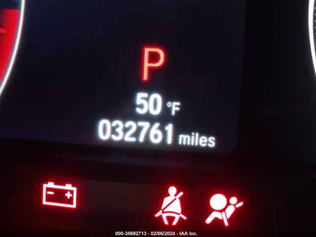 1HGCV2F36MA030231 Honda Accord Sport 2.0t