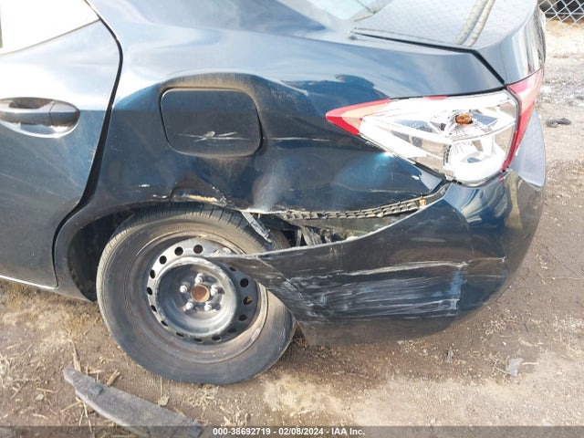 Toyota COROLLA LE 2017 2T1BURHE1HC781906 Image 6