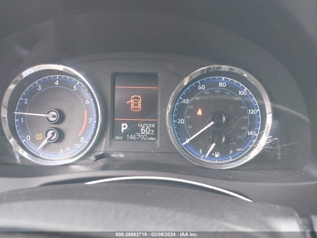 Toyota COROLLA LE 2017 2T1BURHE1HC781906 Image 7