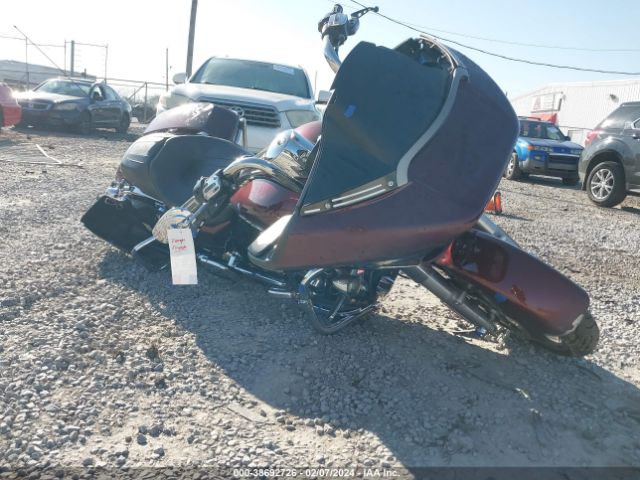 2015 HARLEY-DAVIDSON FLTRX 1HD1KHM14FB696597