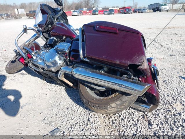 2015 HARLEY-DAVIDSON FLTRX 1HD1KHM14FB696597 Photo 2