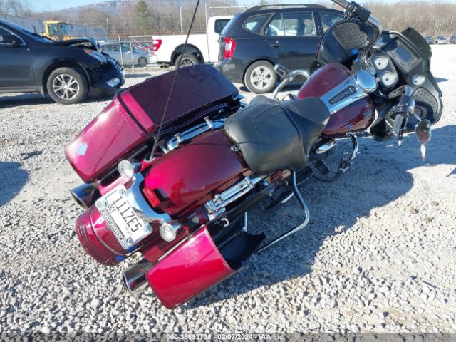 2015 HARLEY-DAVIDSON FLTRX 1HD1KHM14FB696597 Photo 3