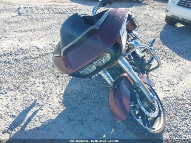 2015 HARLEY-DAVIDSON FLTRX 1HD1KHM14FB696597 Photo 4