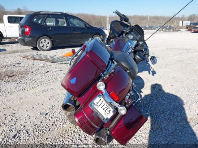 2015 HARLEY-DAVIDSON FLTRX 1HD1KHM14FB696597 Photo 5