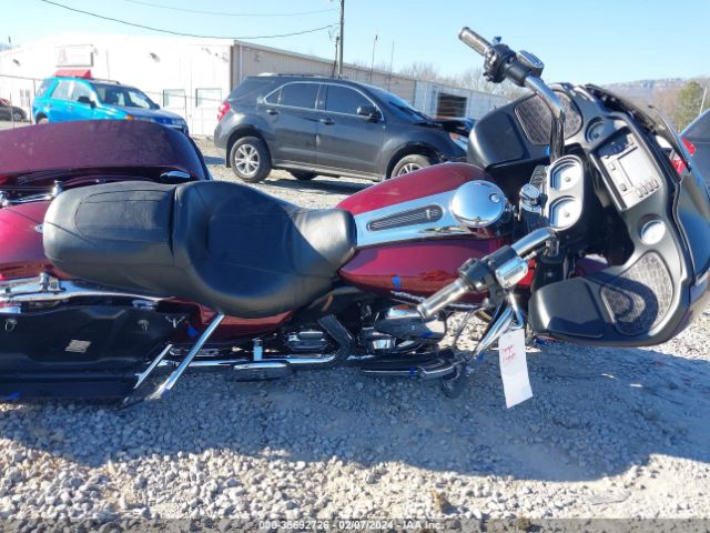 2015 HARLEY-DAVIDSON FLTRX 1HD1KHM14FB696597 Photo 7