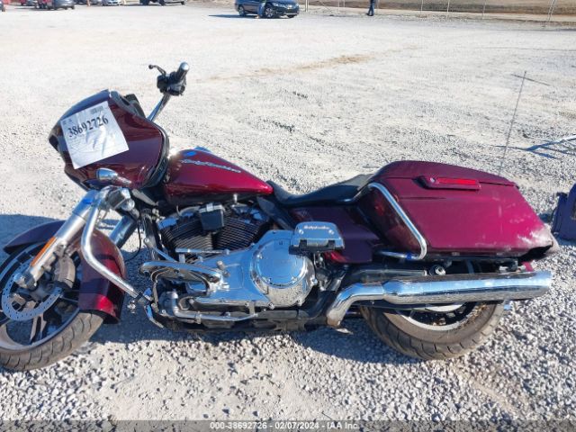 2015 HARLEY-DAVIDSON FLTRX 1HD1KHM14FB696597 Photo 8