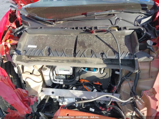 2023 TESLA MODEL Y 7SAYGDEE2PA136541 Photo 9