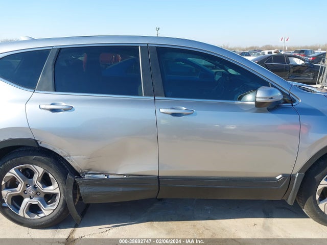 Honda CR-V EX 2019 5J6RW1H52KA043564 Image 13