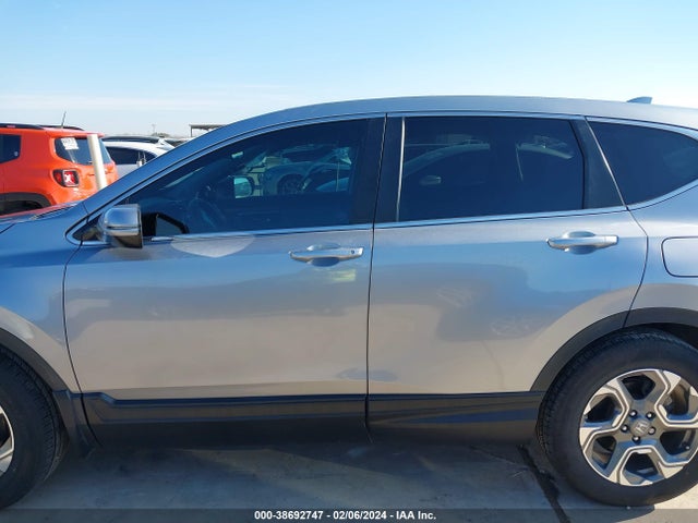 Honda CR-V EX 2019 5J6RW1H52KA043564 Image 14