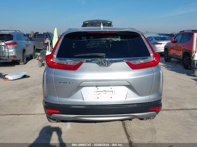 Honda CR-V EX 2019 5J6RW1H52KA043564 Image 16