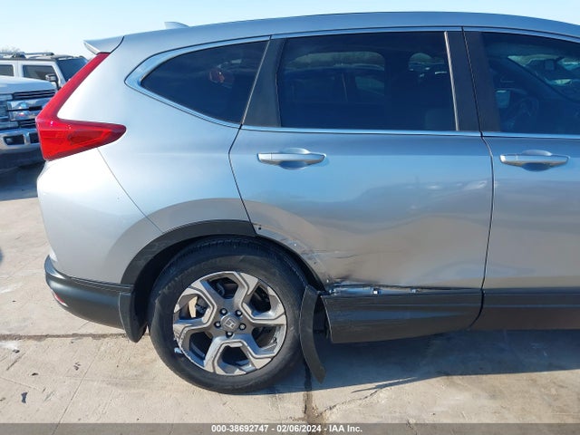 Honda CR-V EX 2019 5J6RW1H52KA043564 Image 6
