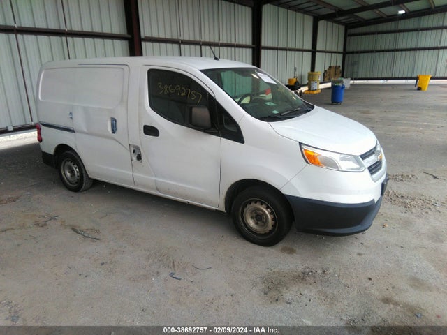 2018 3N63M0ZN4JK697180 main image