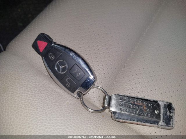 WDDGF8AB6ER319617 Mercedes-Benz C 300 Luxury 4matic/sport 4matic