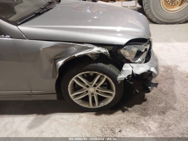 WDDGF8AB6ER319617 Mercedes-Benz C 300 Luxury 4matic/sport 4matic