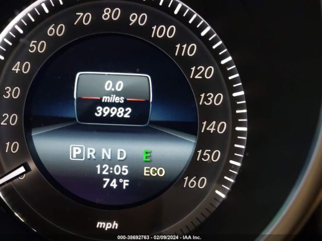 WDDGF8AB6ER319617 Mercedes-Benz C 300 Luxury 4matic/sport 4matic