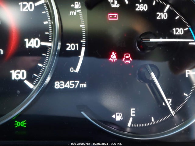 Mazda Cx-5 Grand Touring 2019 JM3KFBDM1K0583026 Image 15