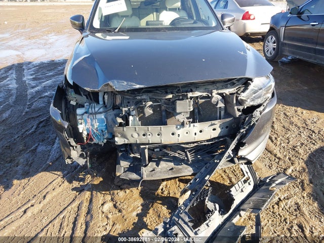 Mazda Cx-5 Grand Touring 2019 JM3KFBDM1K0583026 Image 6