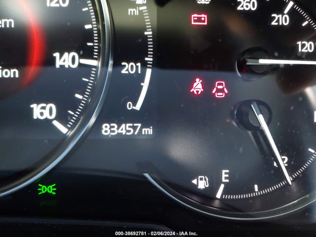 Mazda Cx-5 Grand Touring 2019 JM3KFBDM1K0583026 Image 7
