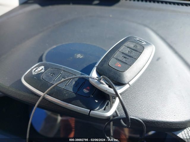 3N1CN8EV6PL851544 Nissan Versa 1.6 Sv Xtronic Cvt