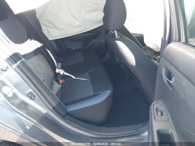 3N1CN8EV6PL851544 Nissan Versa 1.6 Sv Xtronic Cvt