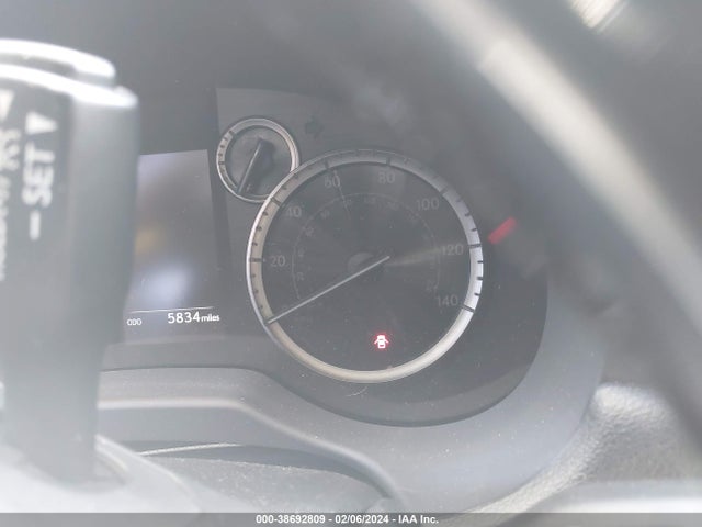JTJAM7BX6P5372626 Lexus 460 Premium