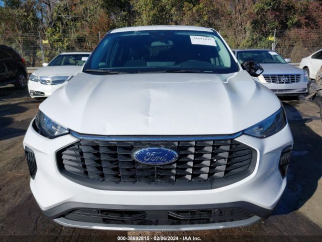 1FMCU9GNXPUA14199 Ford Escape Active
