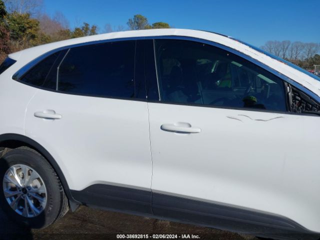 1FMCU9GNXPUA14199 Ford Escape Active