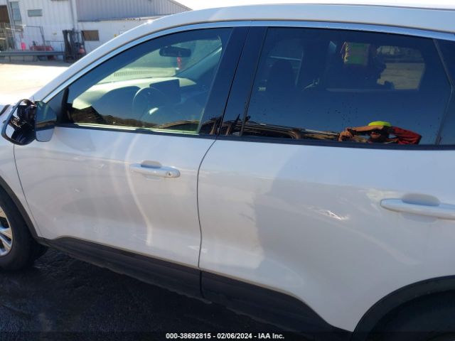 1FMCU9GNXPUA14199 Ford Escape Active