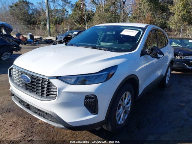 1FMCU9GNXPUA14199 Ford Escape Active