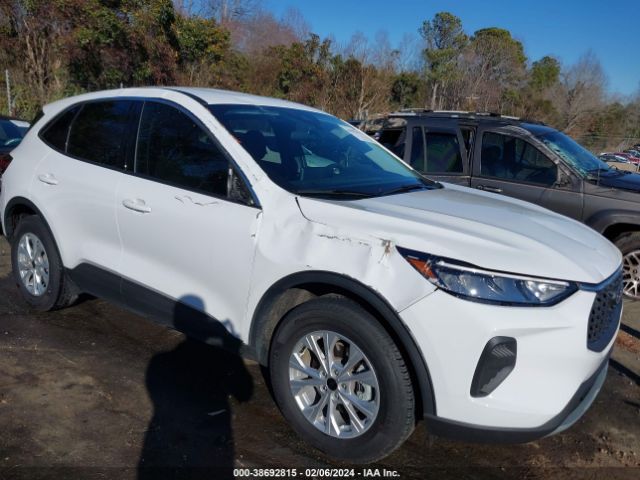 1FMCU9GNXPUA14199 Ford Escape Active