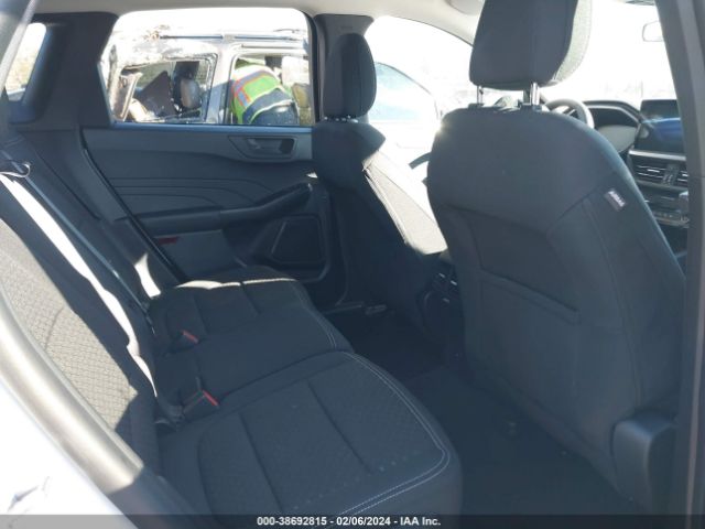 1FMCU9GNXPUA14199 Ford Escape Active