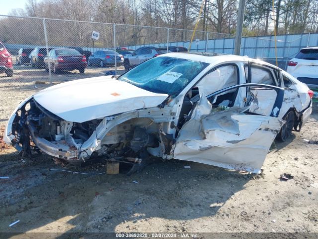 1HGCV2F92JA022563 Honda Accord Touring 2.0t