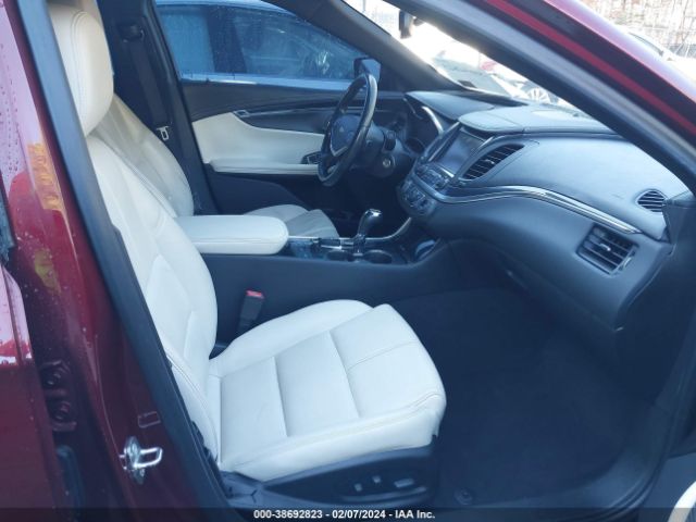 2G1105S32H9144295 Chevrolet IMPALA 1LT