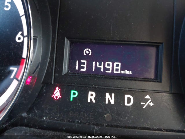 Dodge Grand Caravan Sxt 2014 2C4RDGCG8ER405923 Image 7